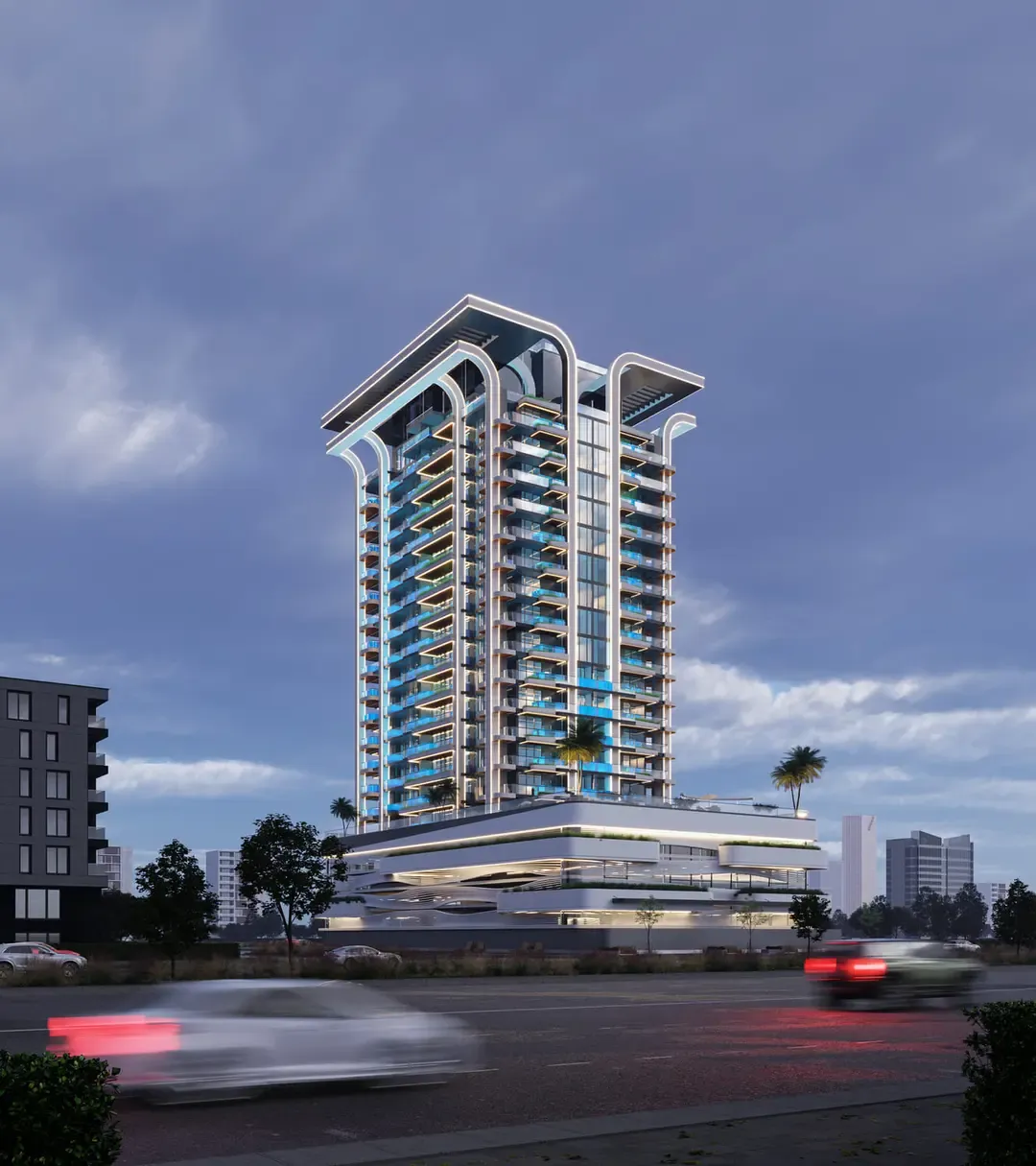 Samana Manhattan 2 - Image 19