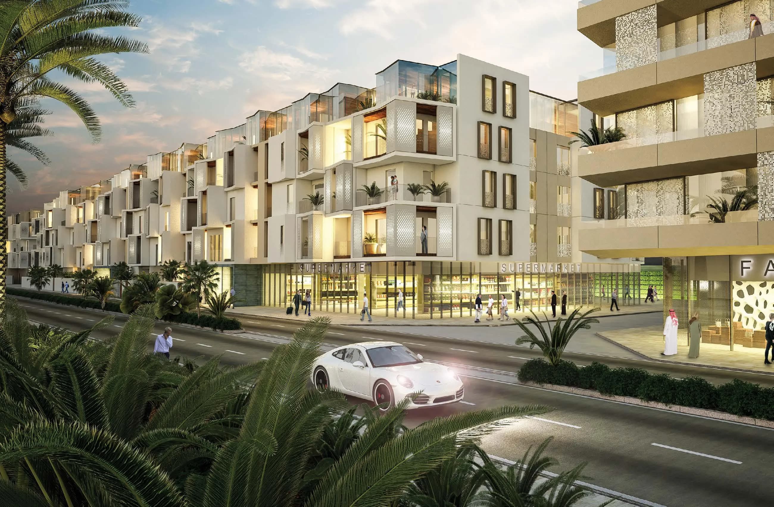 Janayen Avenue - Image 1