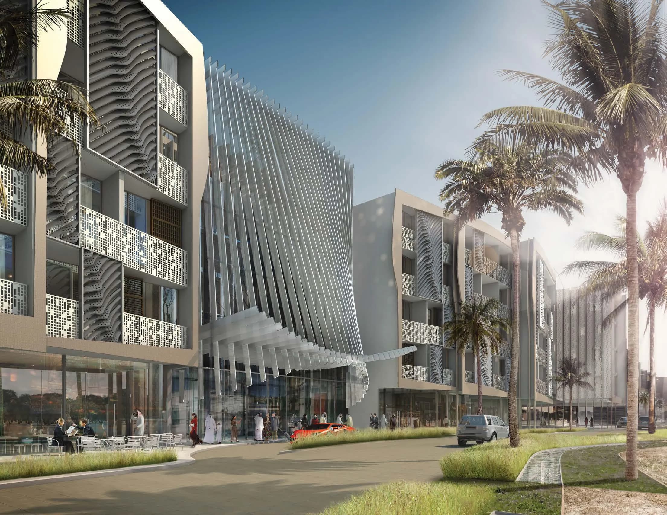 Janayen Avenue - Image 12