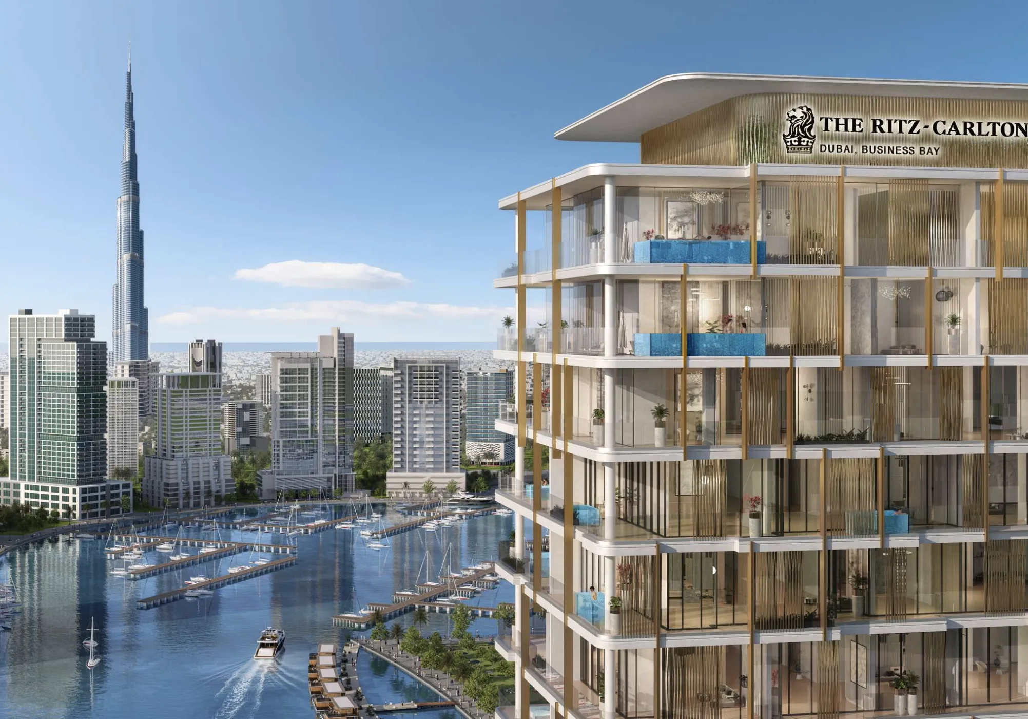 The Ritz-Carlton Residences - Image 20
