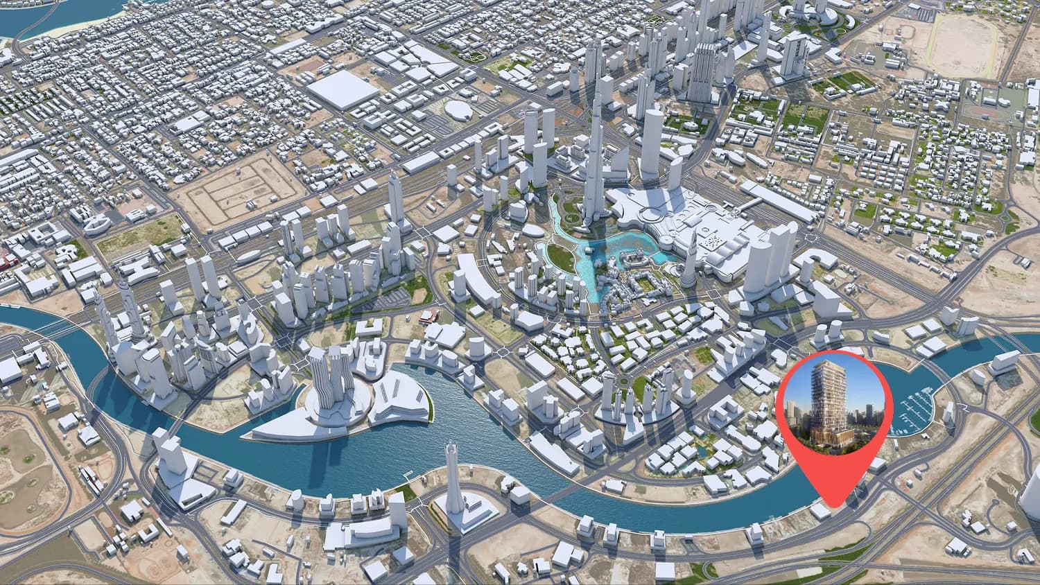 The Ritz-Carlton Residences - Image 2