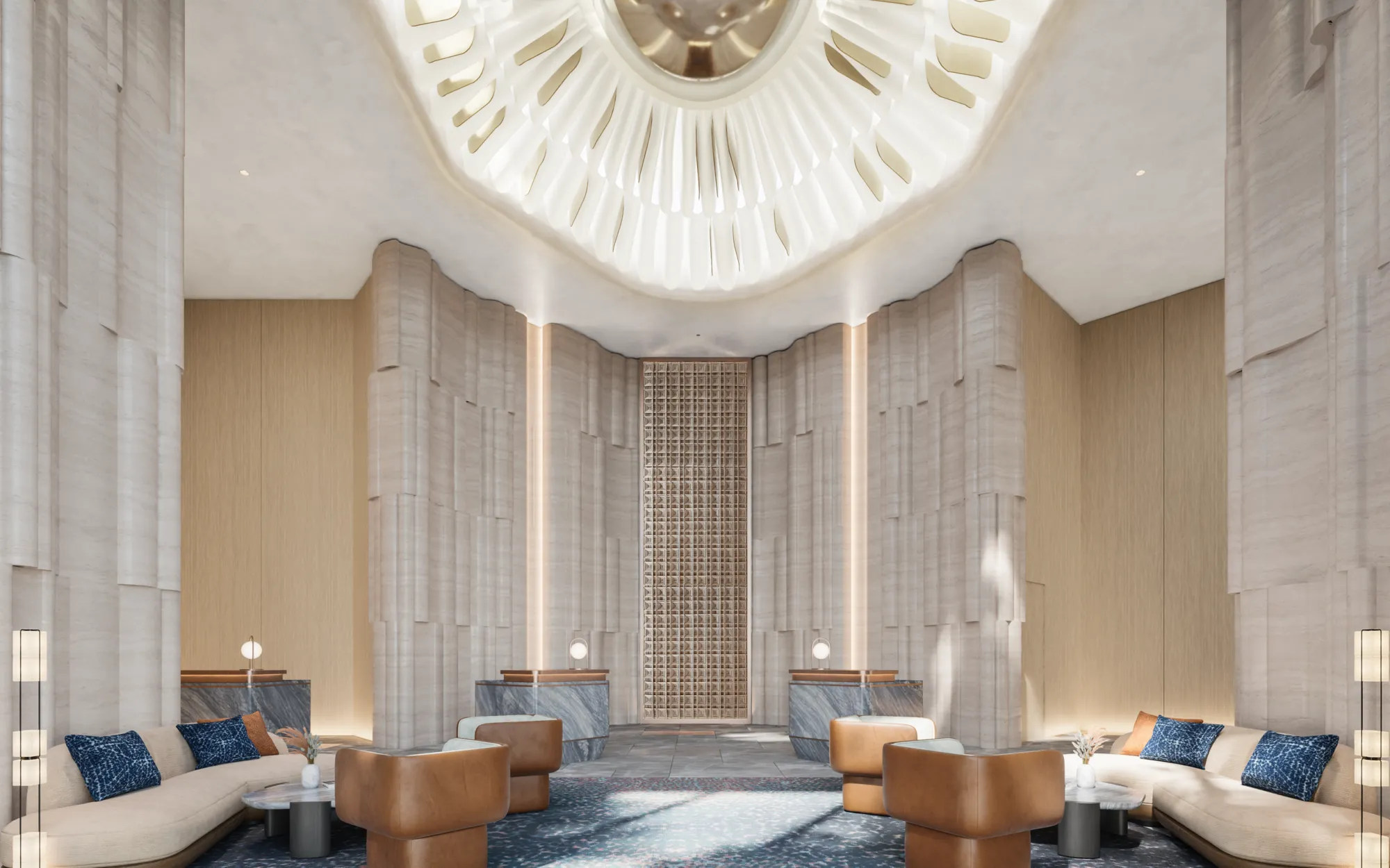 W Hotels and Residences Al Marjan - Image 3