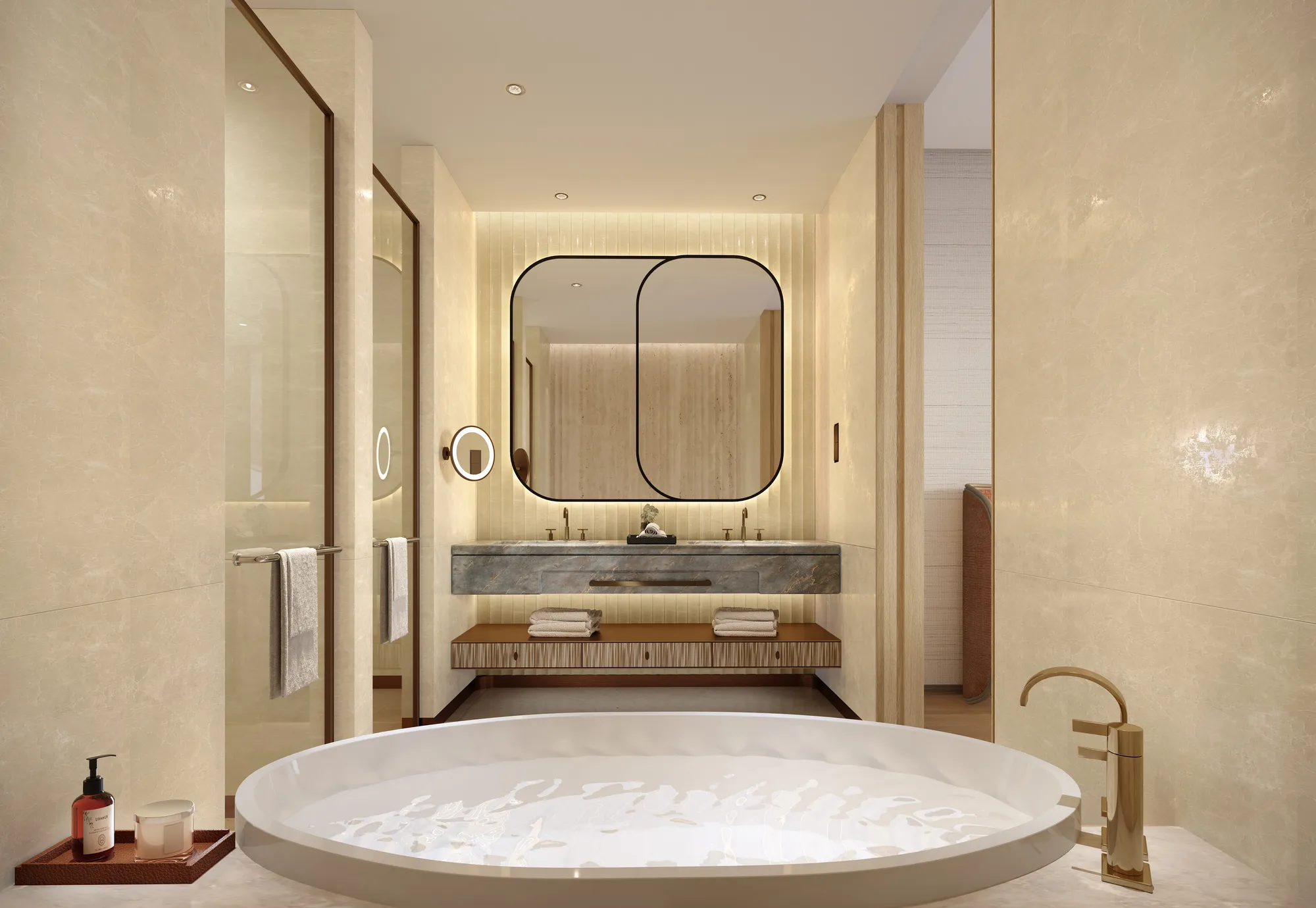 W Hotels and Residences Al Marjan - Image 4