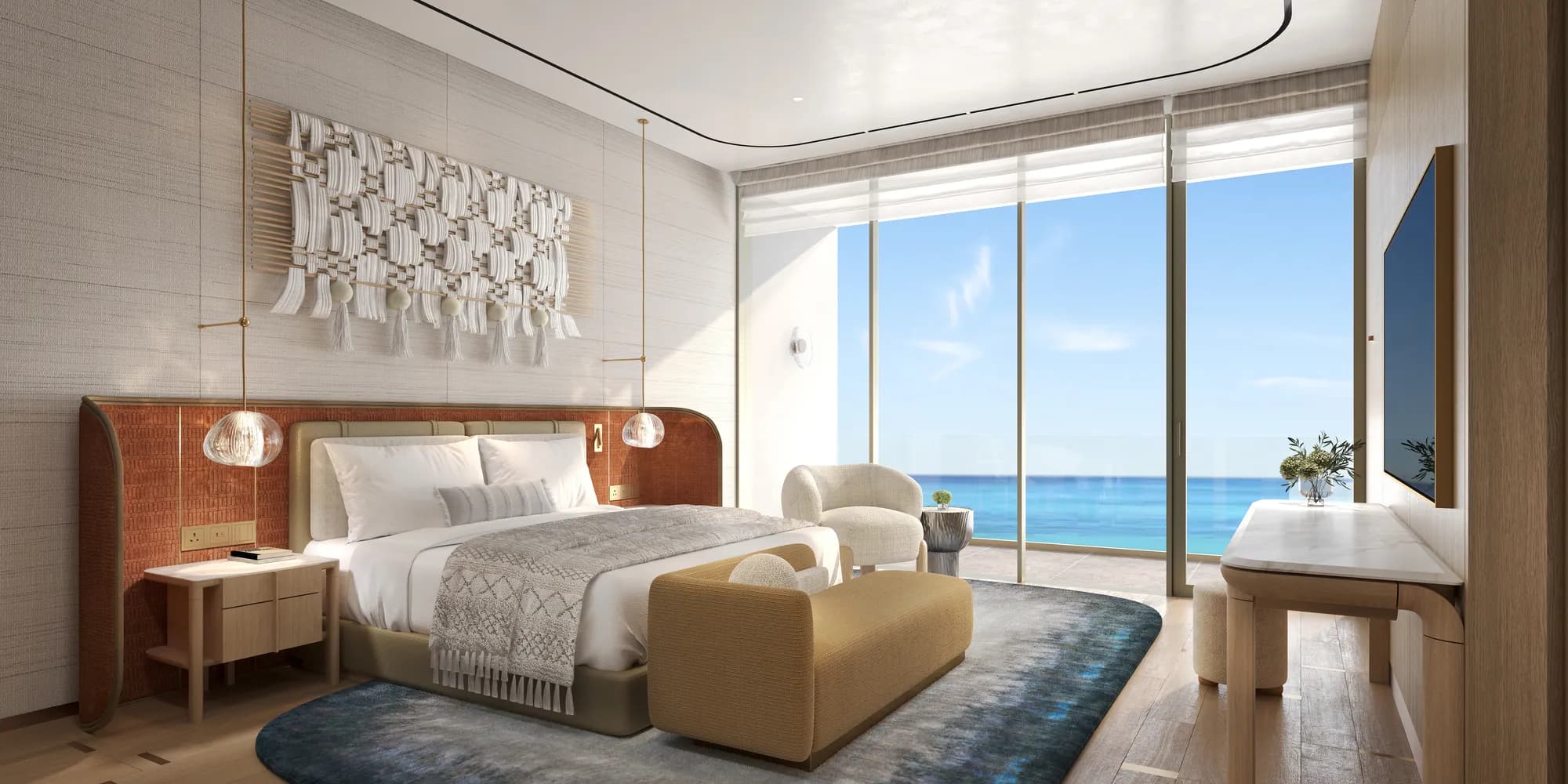W Hotels and Residences Al Marjan - Image 6