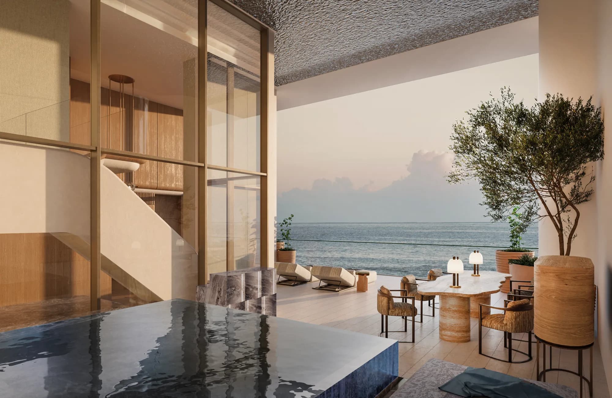 W Hotels and Residences Al Marjan - Image 7