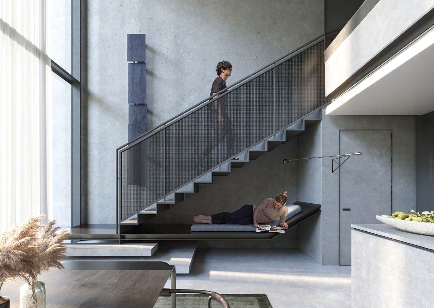 il teatro Residences 1 and 2 - Image 9
