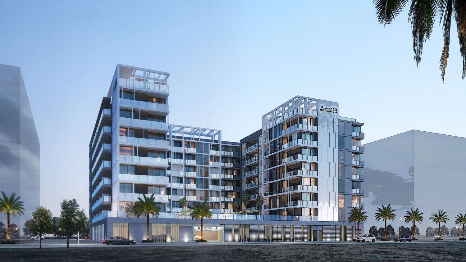 Millenium Talia Residences - Image 11