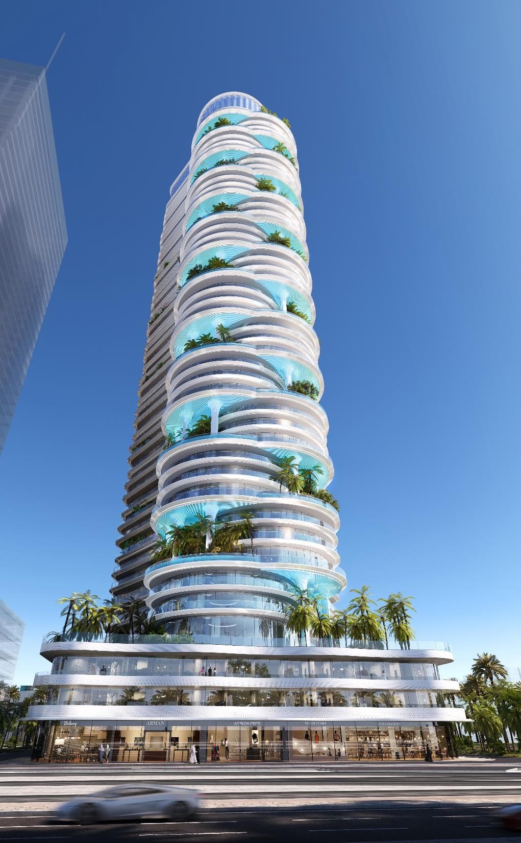 Damac Casa - Image 14