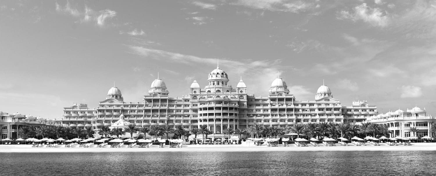 Raffles The Palm Dubai - Image 28