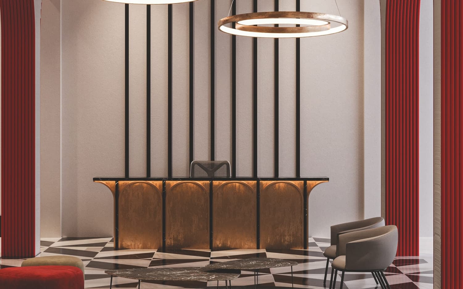 Lilium Tower - Image 3