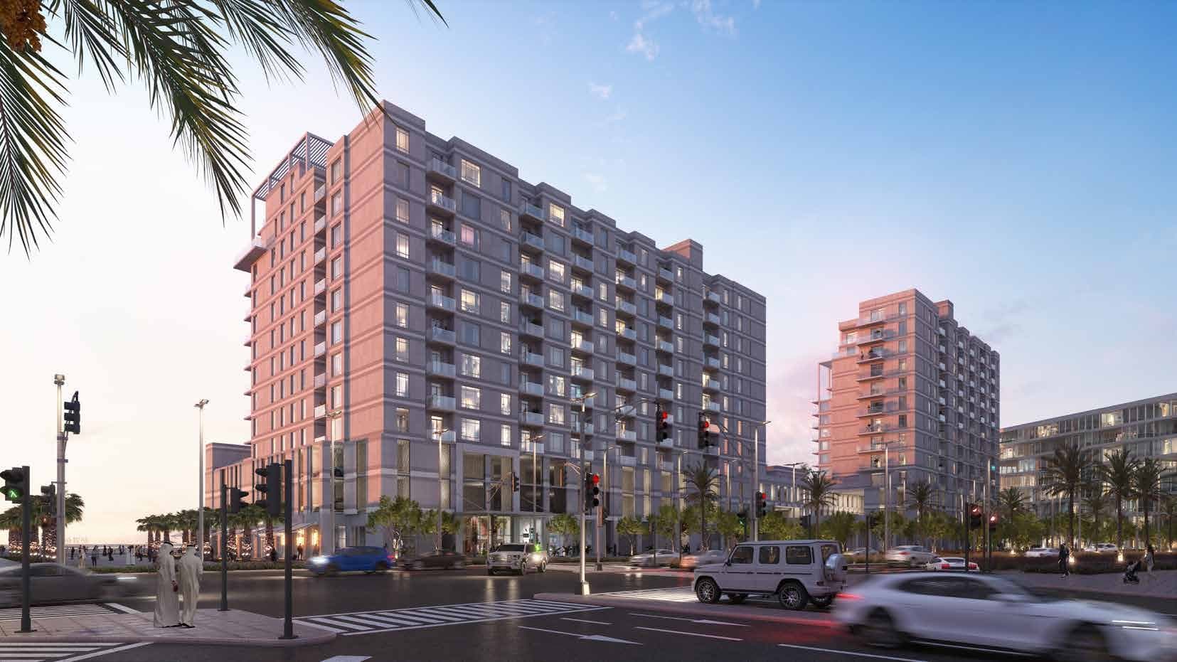 Crystal Residences Tower 2 - Image 1
