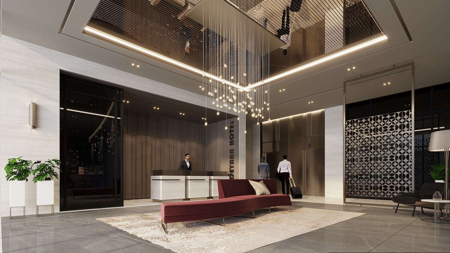 Millenium Talia Residences - Image 3