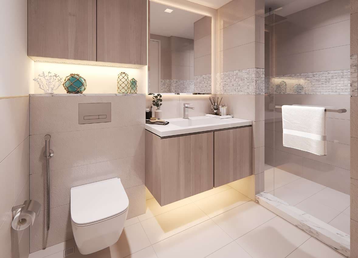 Yas Beach Residence - Image 4