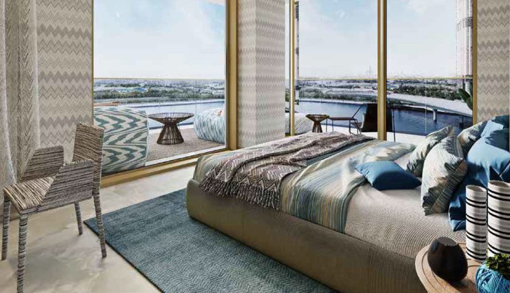 Urban Oasis by Missoni - Image 5