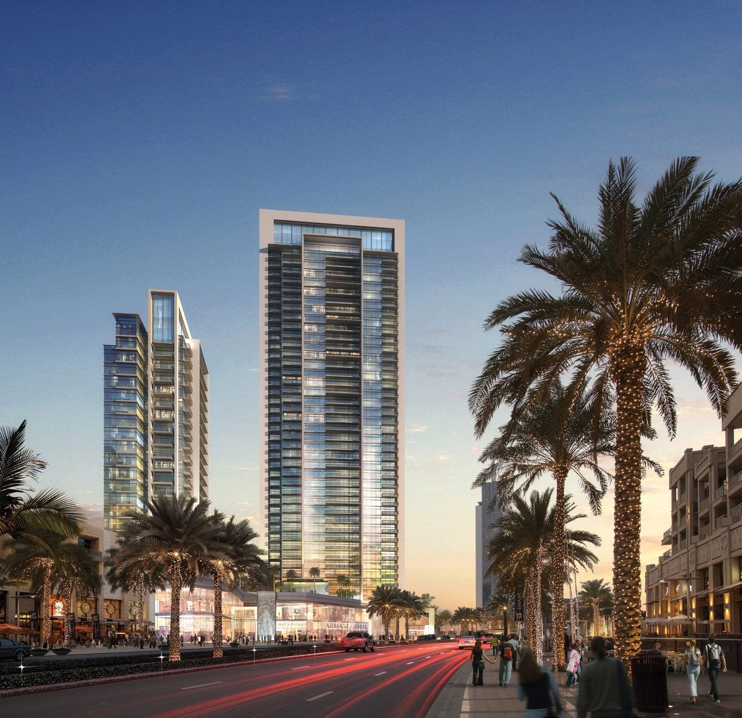 BLVD Crescent - Image 8