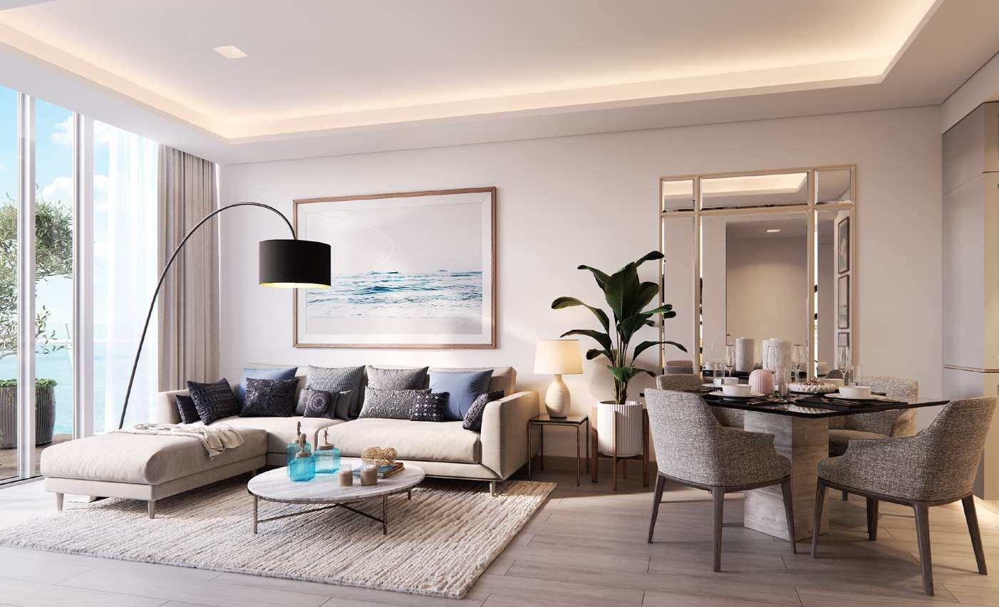 Yas Beach Residence - Image 6