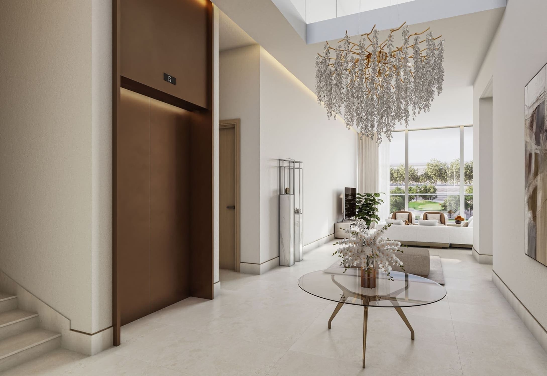 Sobha One - Image 4