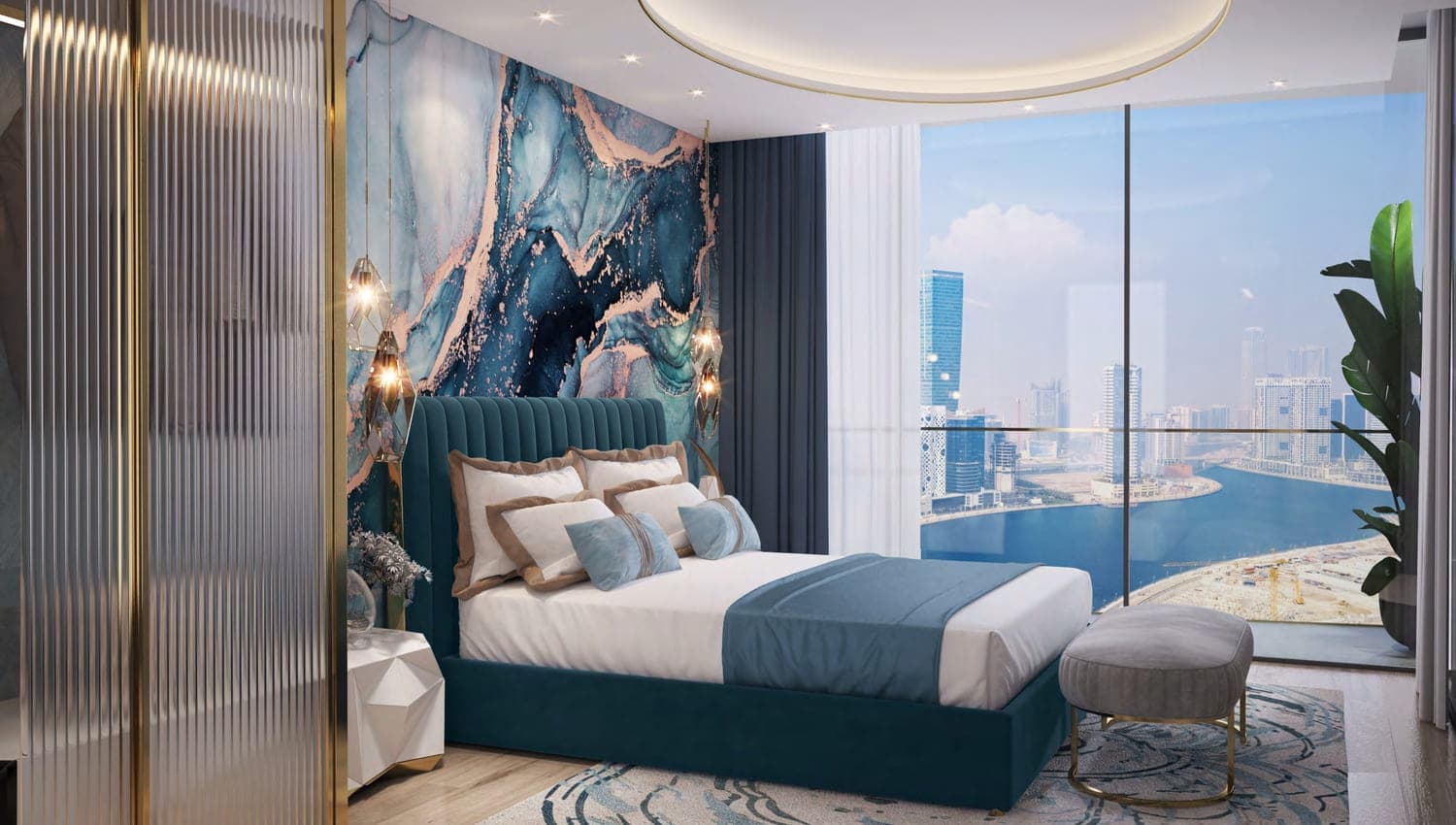 Chic Tower - Image 8