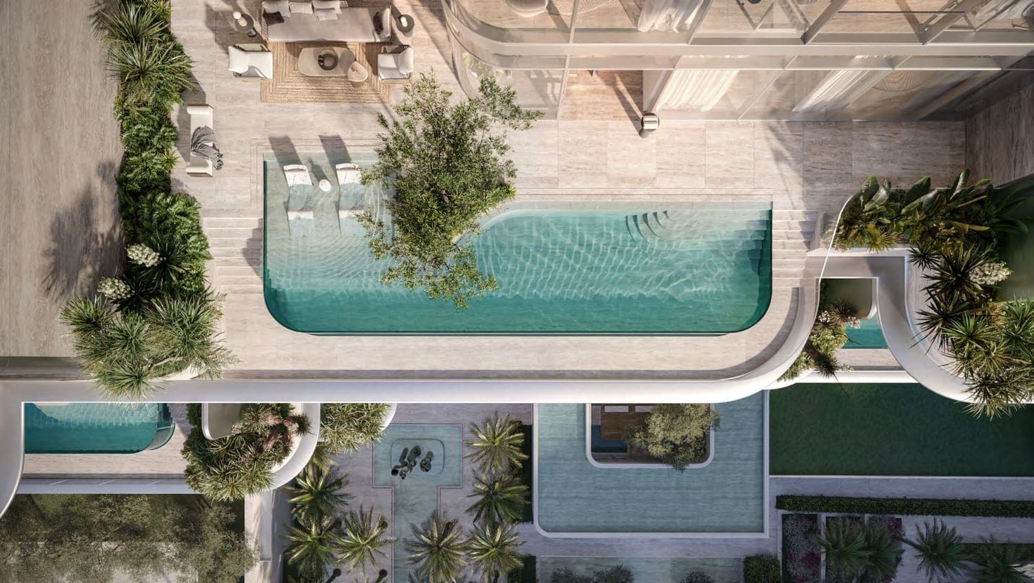 Orla Infinity Dorchester Collection - Image 27