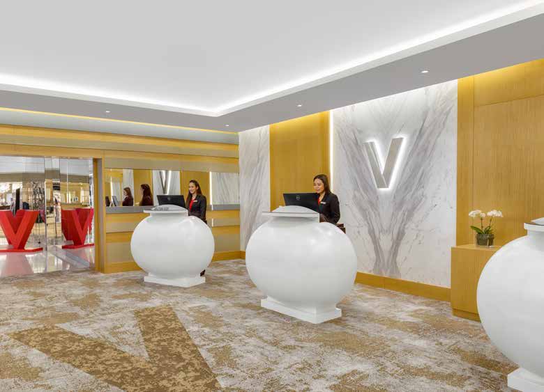 Al Habtoor Tower - Image 3