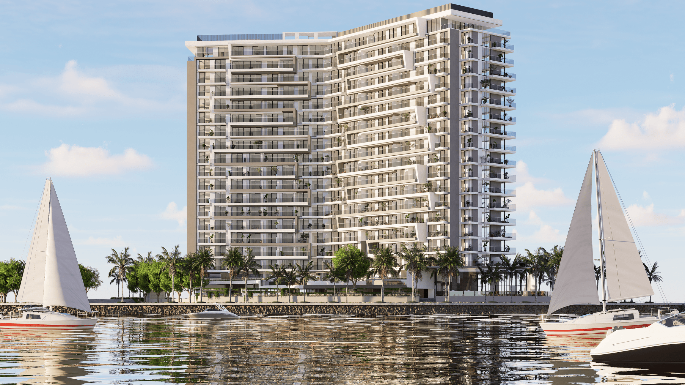 The Icon Tower - Image 1