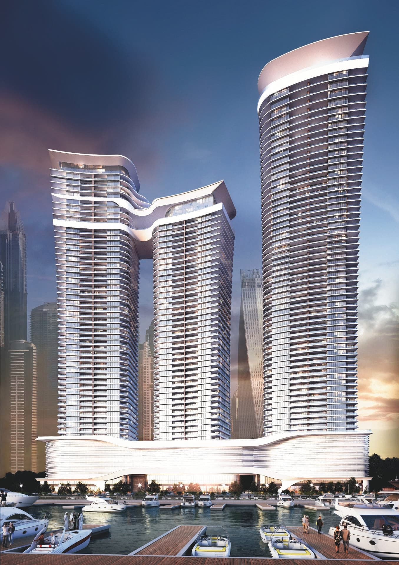 Sobha Seahaven - Image 10
