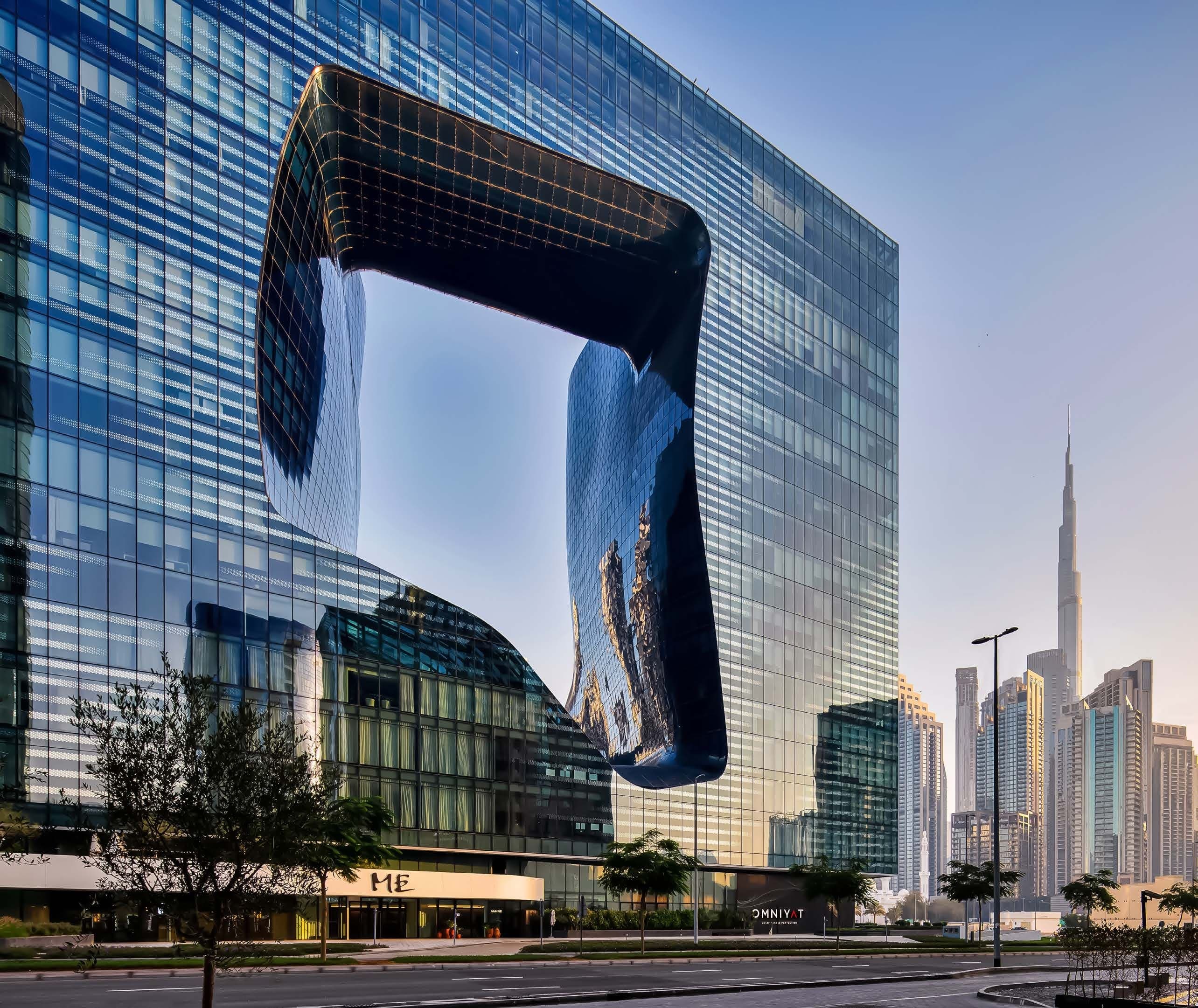 Opus By Zaha Hadid - Image 15