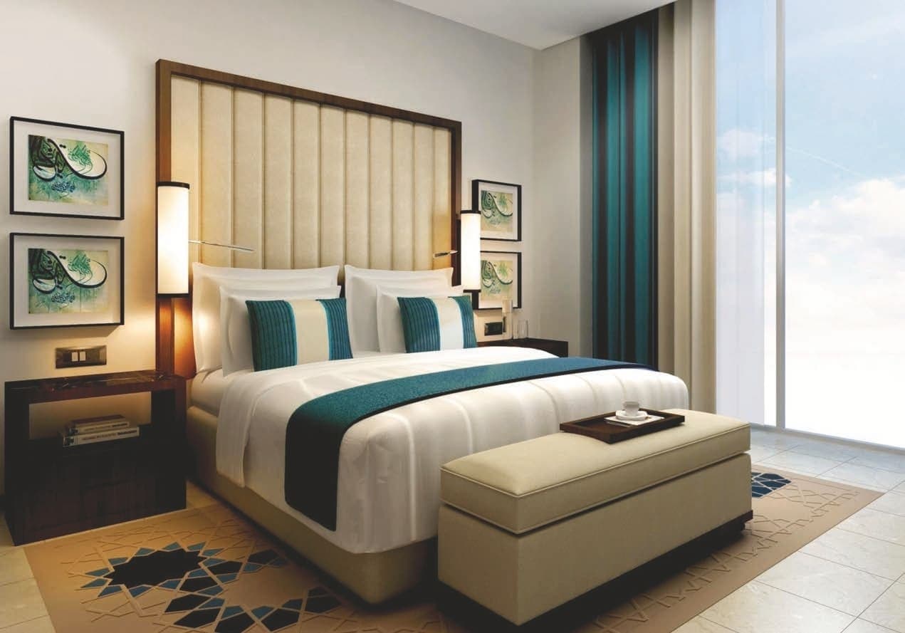 Fairmont Marina Residences - Image 7