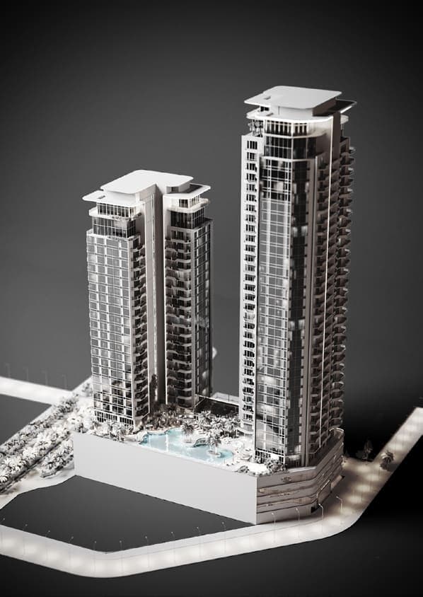 The Orchard Place Towers A & B - Image 28