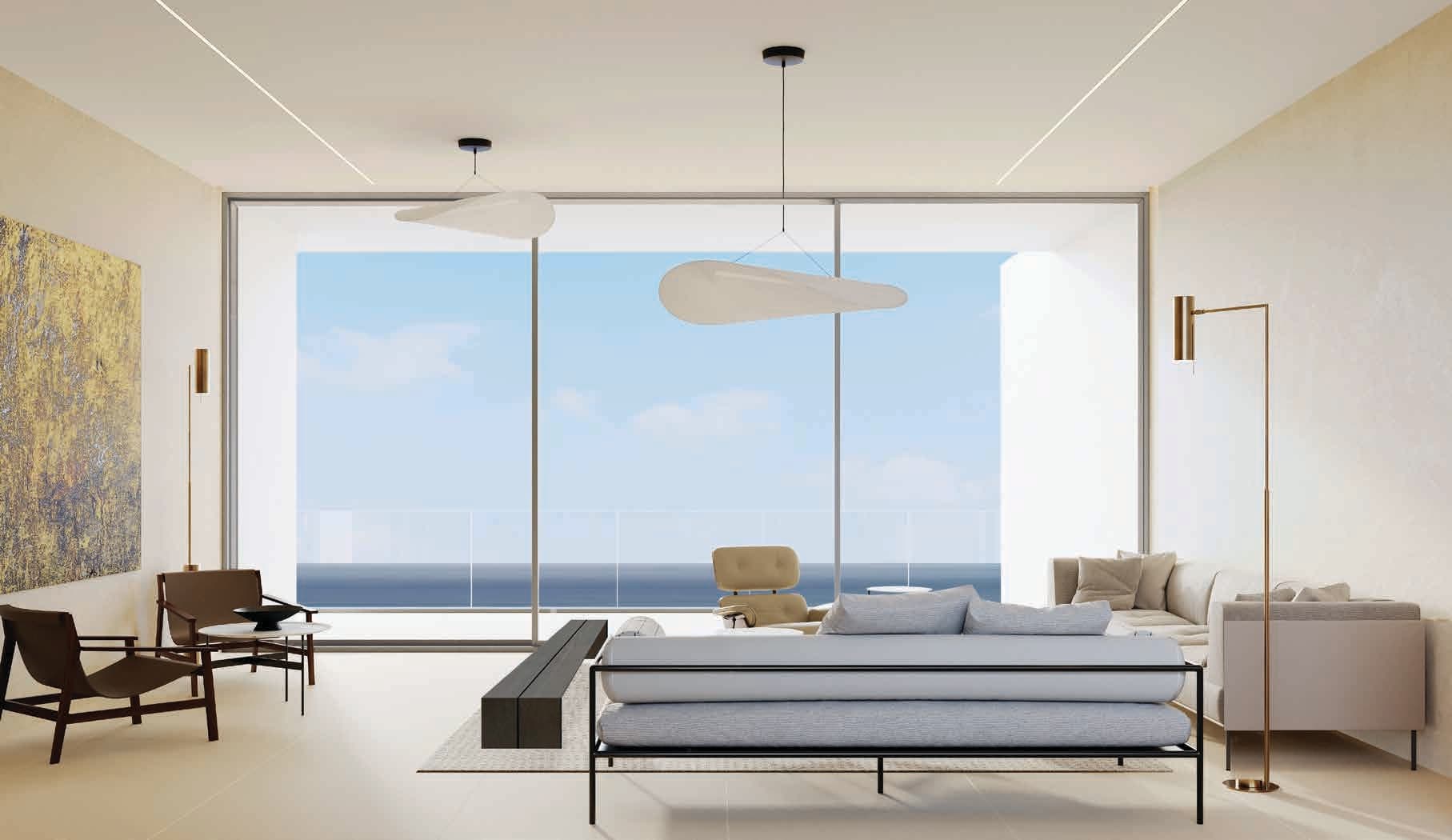 Al Zorah Beach Hills Villa's - Image 13