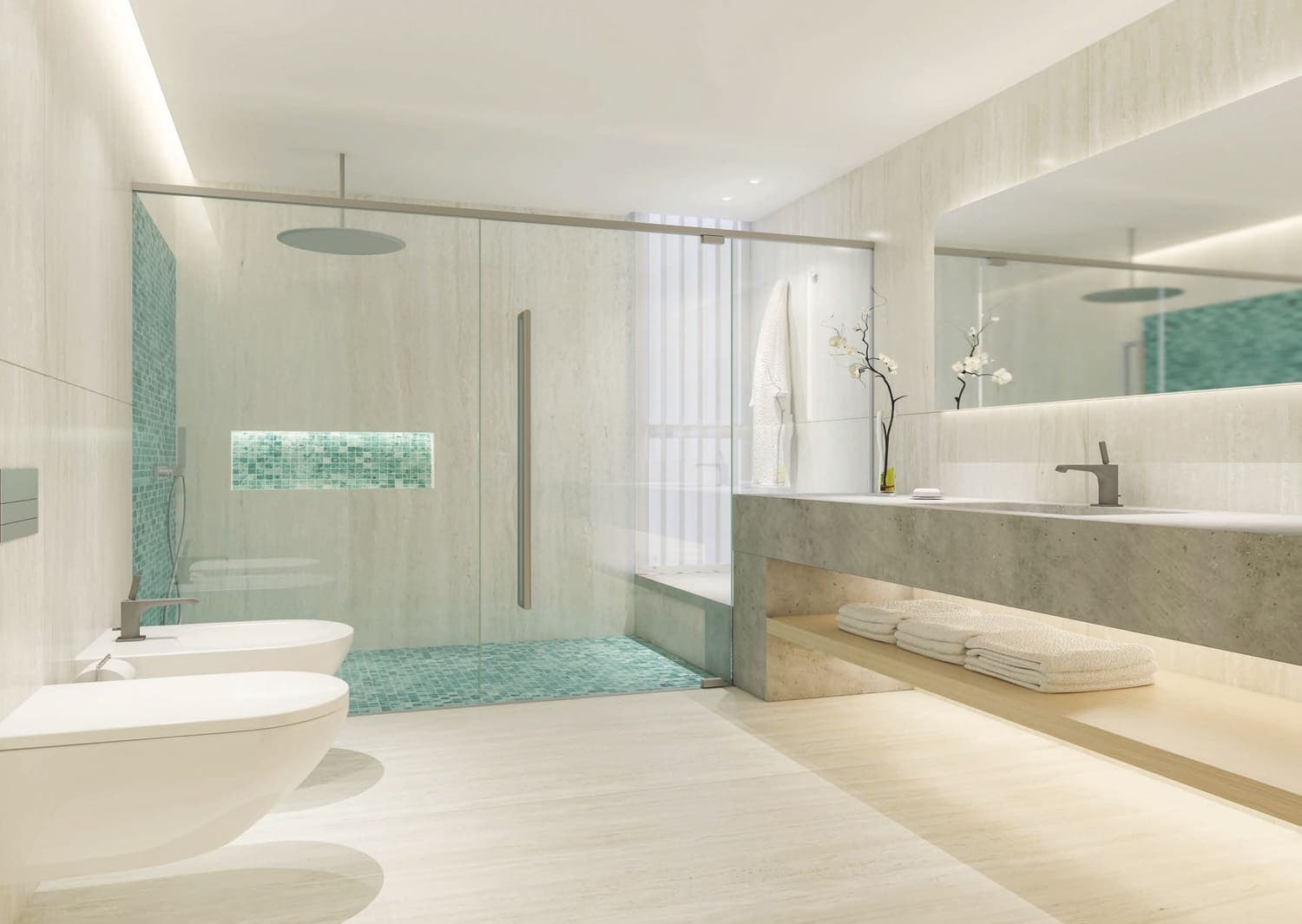 Al Zorah Beach Hills Villa's - Image 6