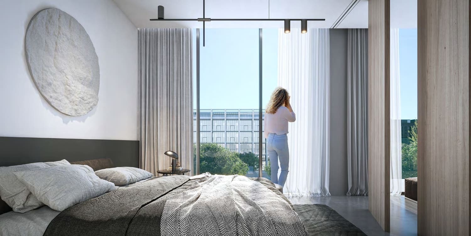 il teatro Residences 1 and 2 - Image 7