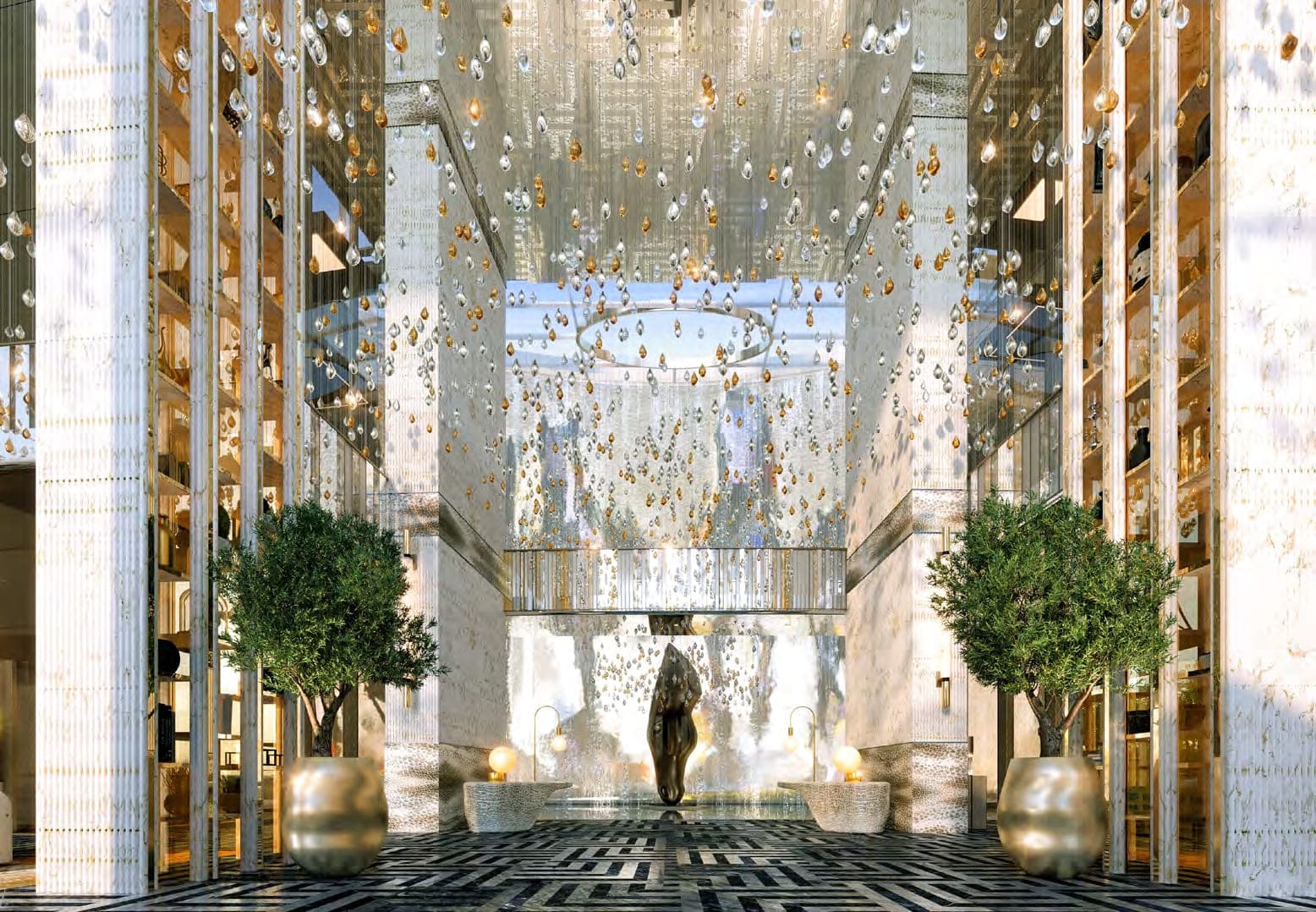 Cavalli Tower - Image 3