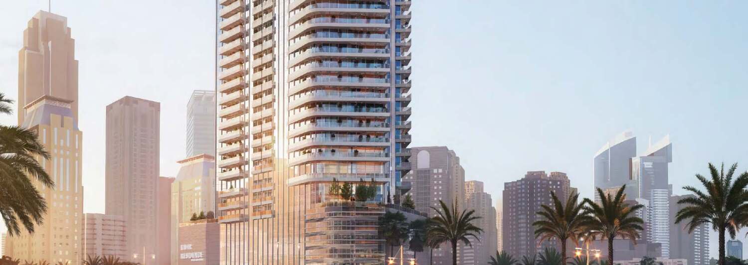 Habtoor Grand Residences - Image 15