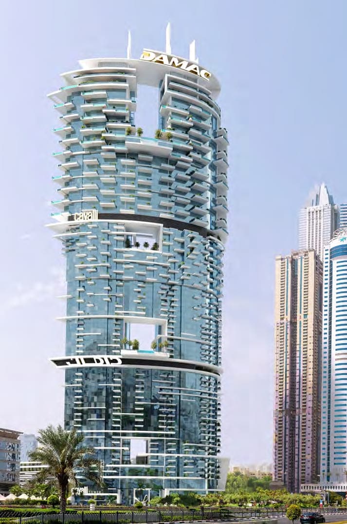 Cavalli Tower - Image 13