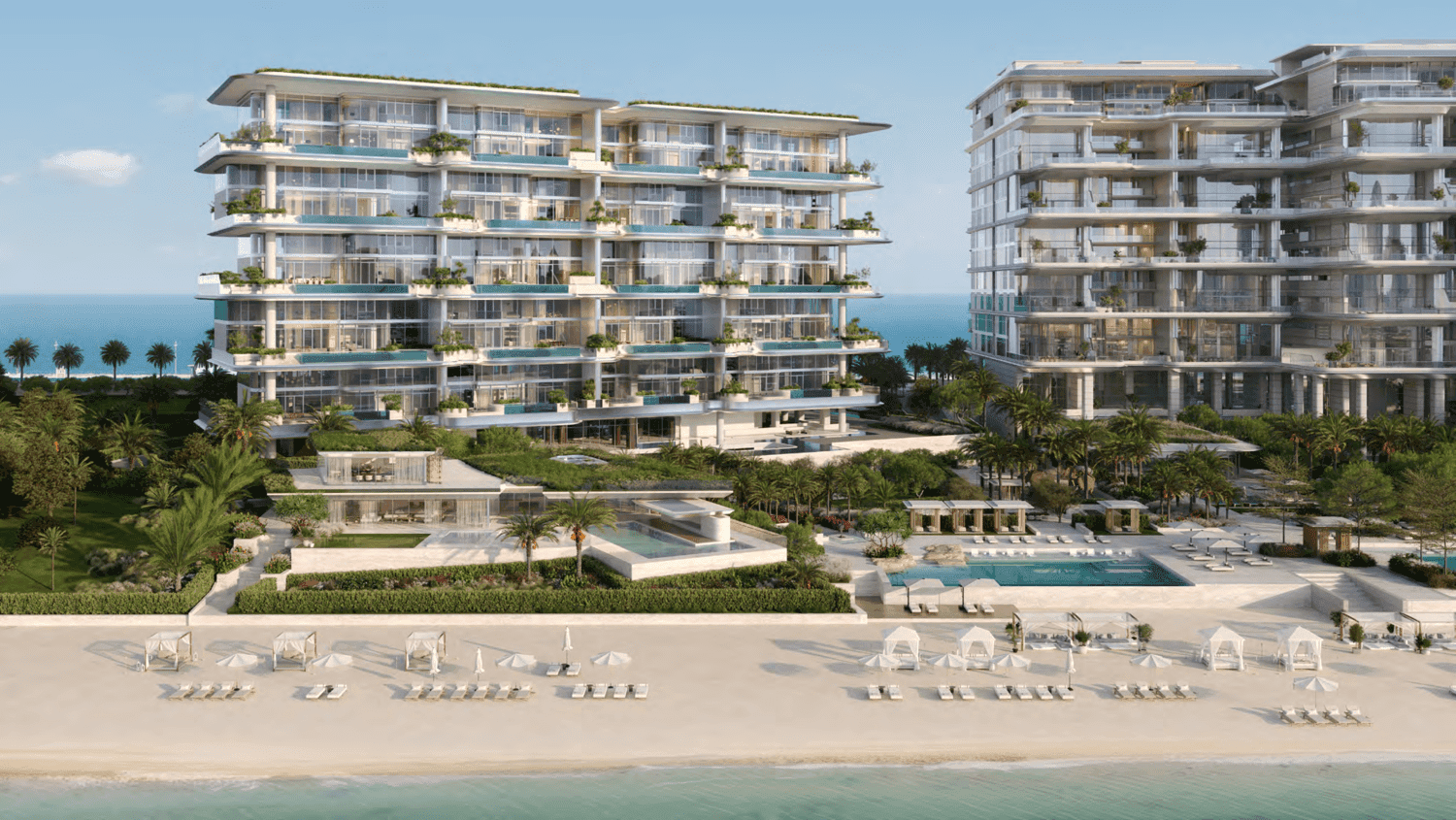 Orla Infinity Dorchester Collection - Image 32