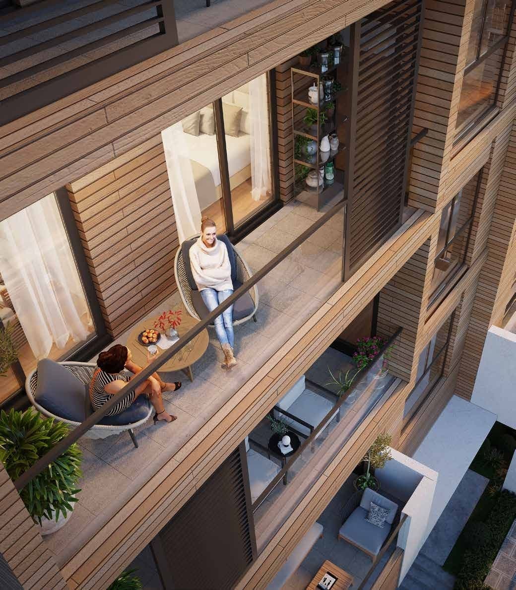 Hillside Residences - Image 9