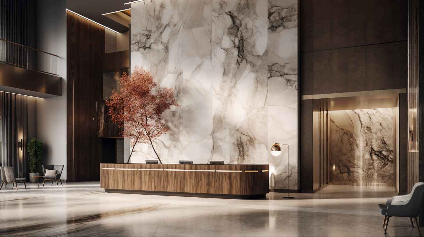 Marriott Residences JVC - Image 3