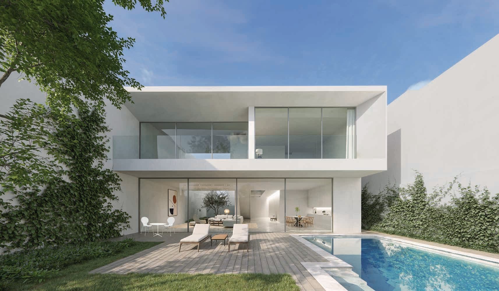 Al Zorah Beach Hills Villa's - Image 17