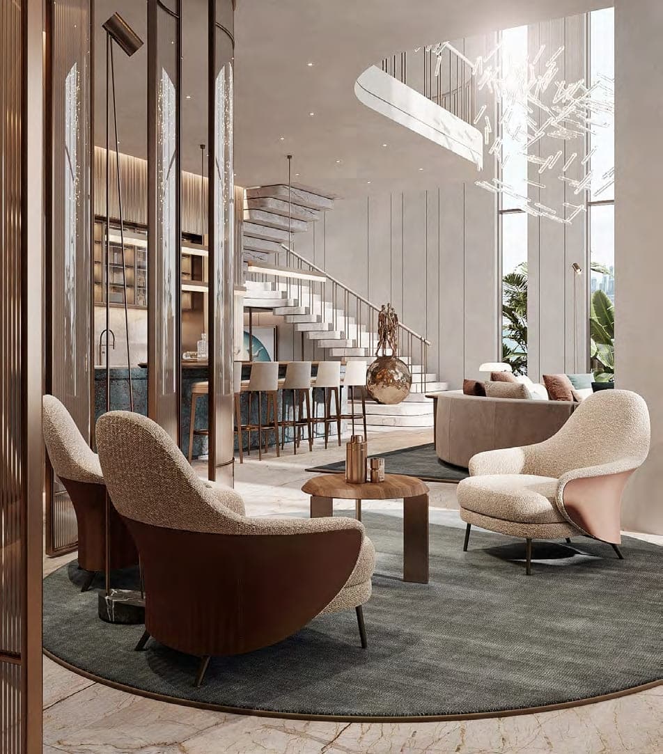 Orla Infinity Dorchester Collection - Image 9