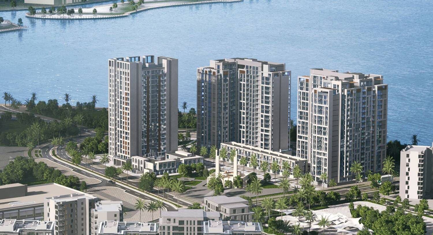 Selina Bay - Image 1