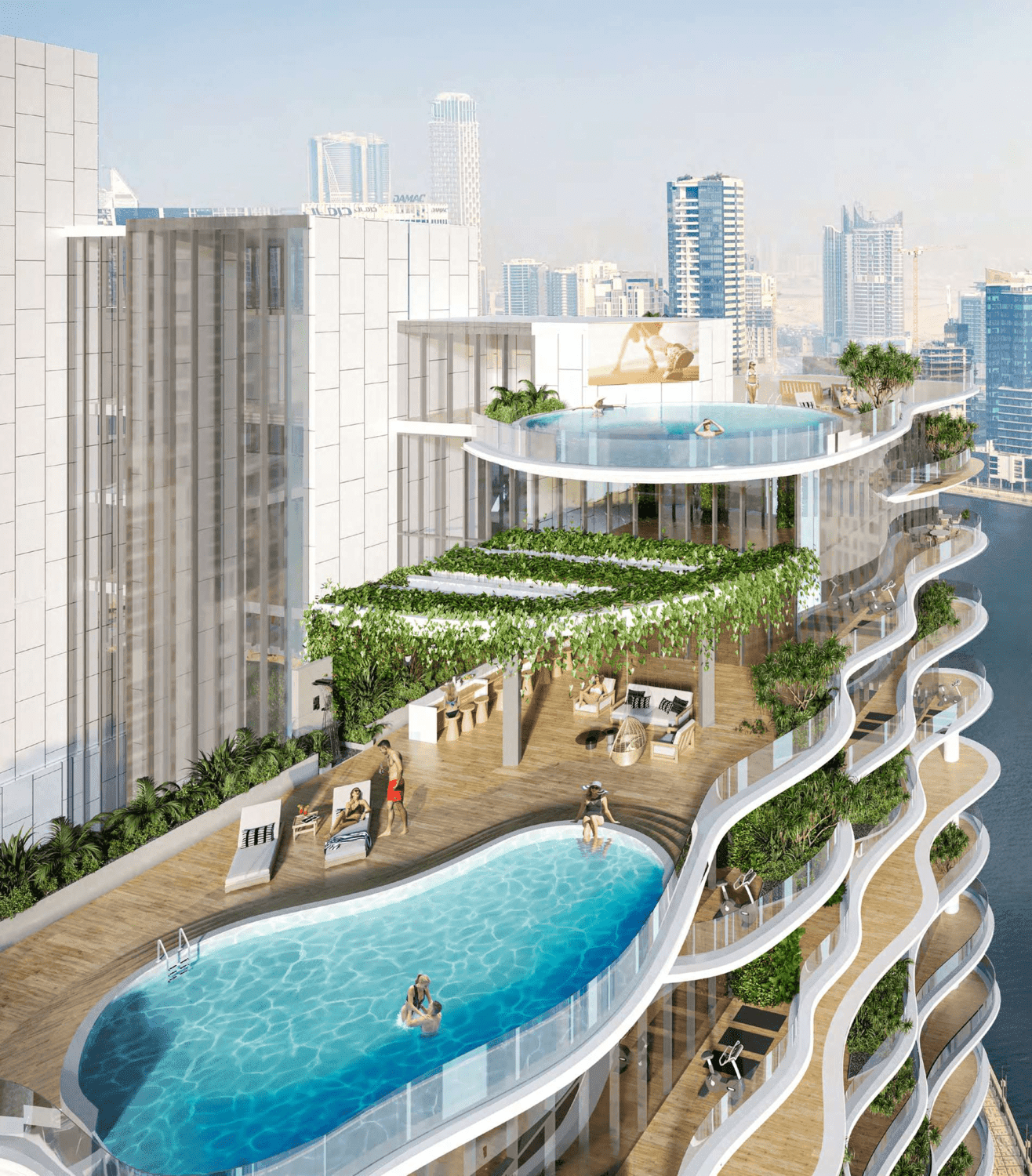 Chic Tower - Image 13