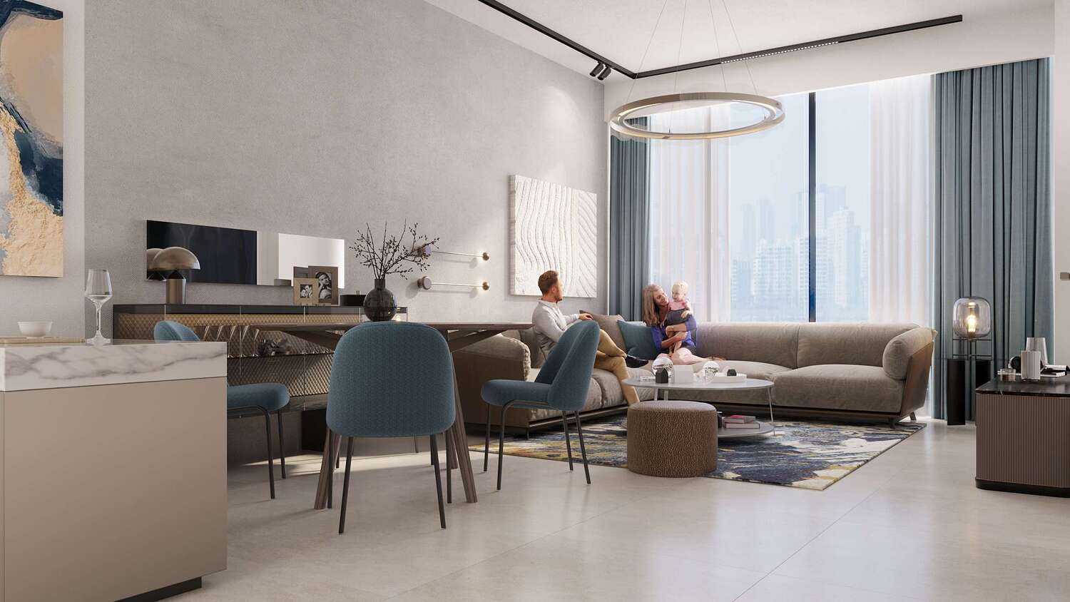 Millenium Talia Residences - Image 8