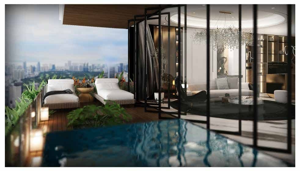 Sky Suites - Image 17