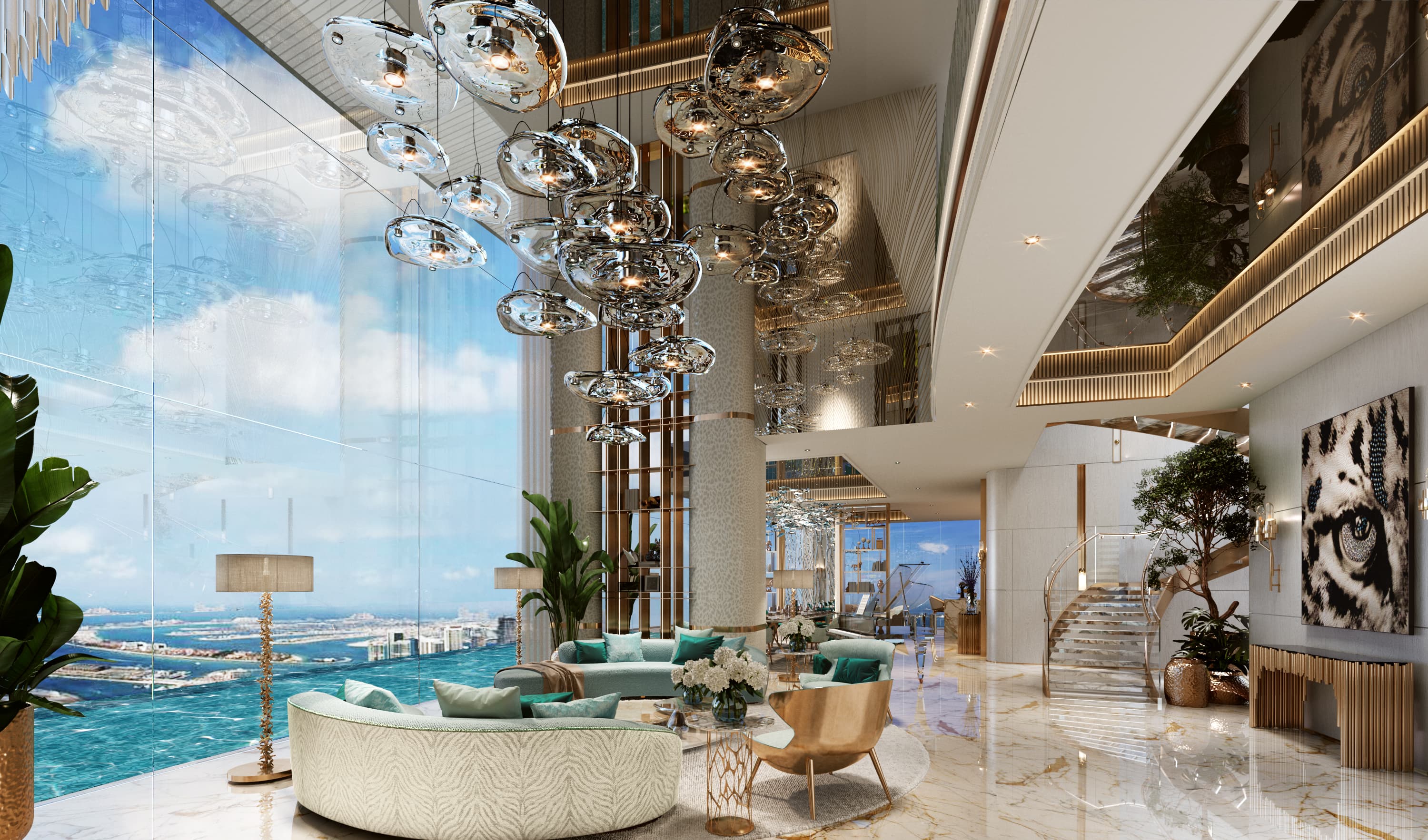 Damac Bay - Image 16
