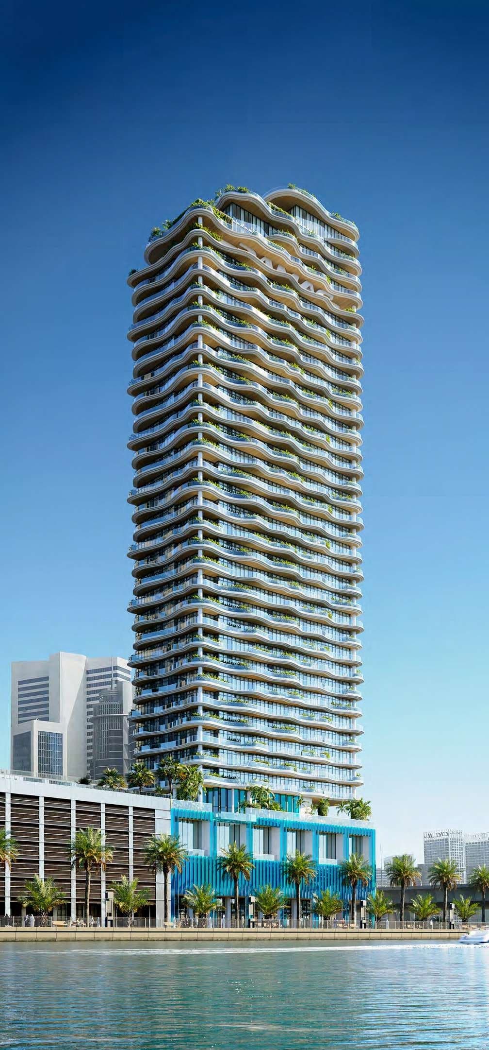 Chic Tower - Image 16