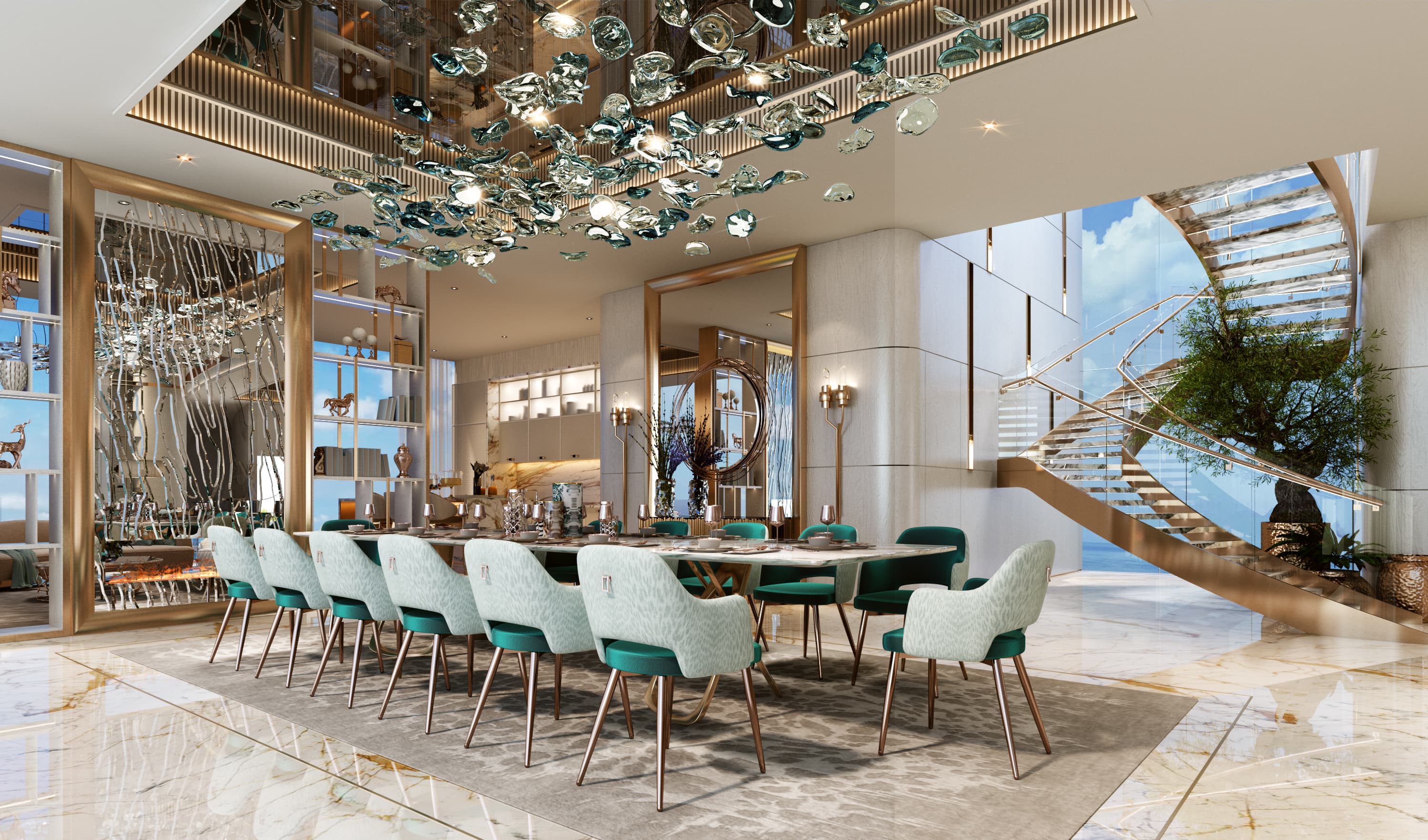 Damac Bay - Image 15