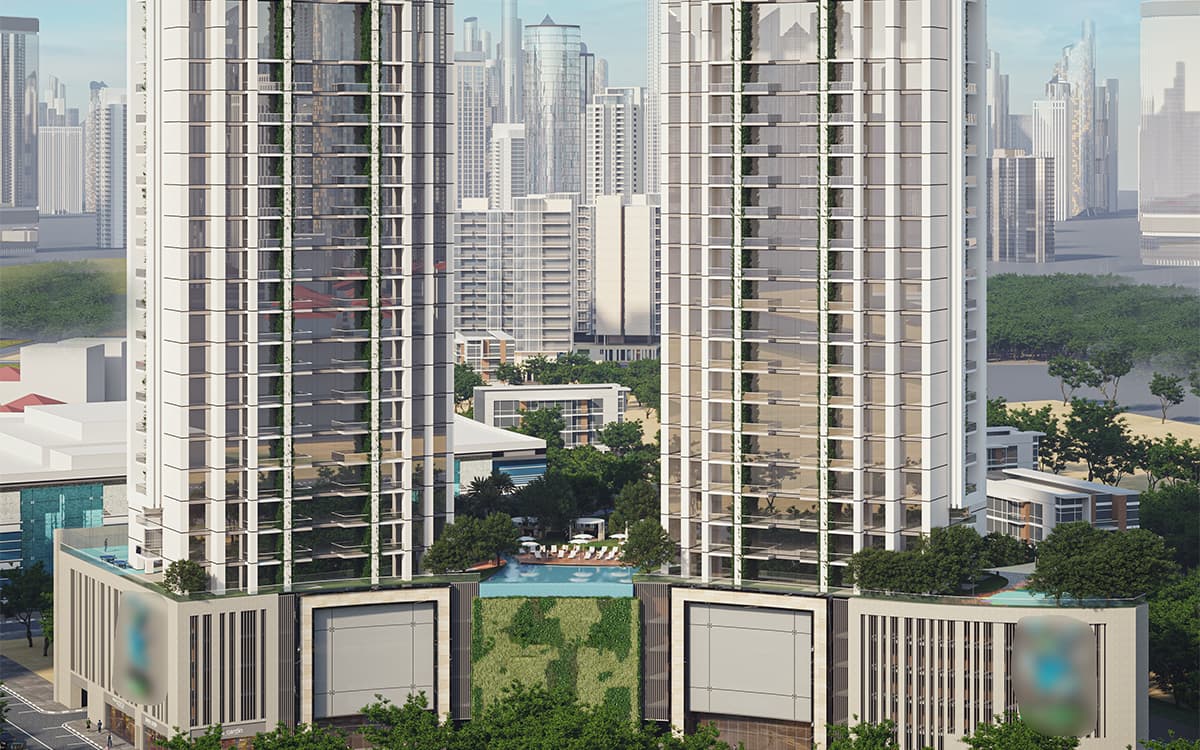 Maimoon Gardens - Image 7