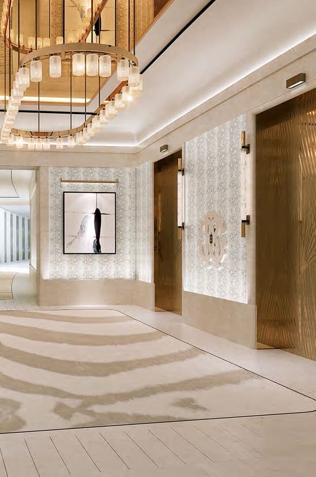 Cavalli Tower - Image 4
