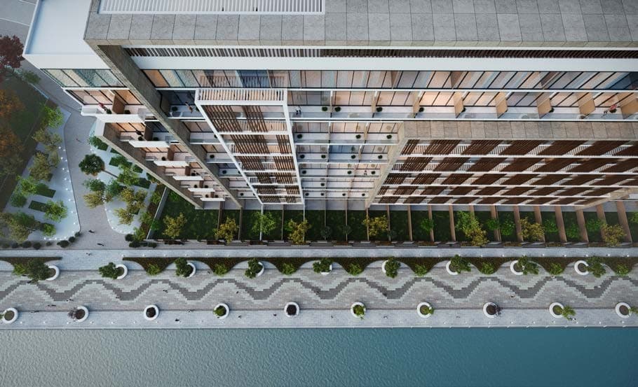 Perla 1 at the Bay - Image 13
